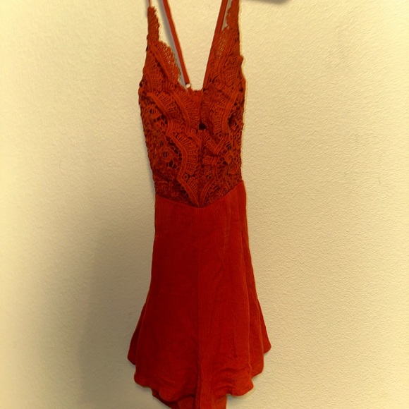 Lulus romper - Picture 5 of 5